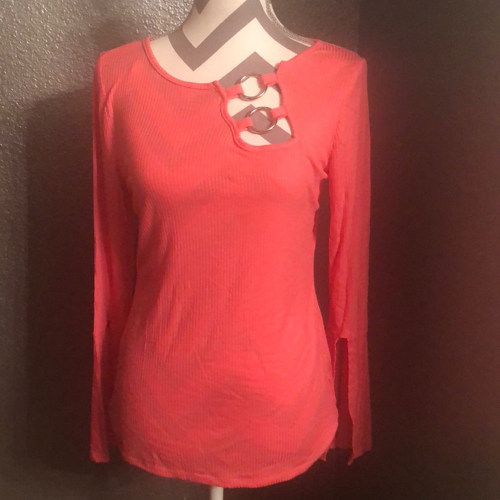Boston Proper blouse